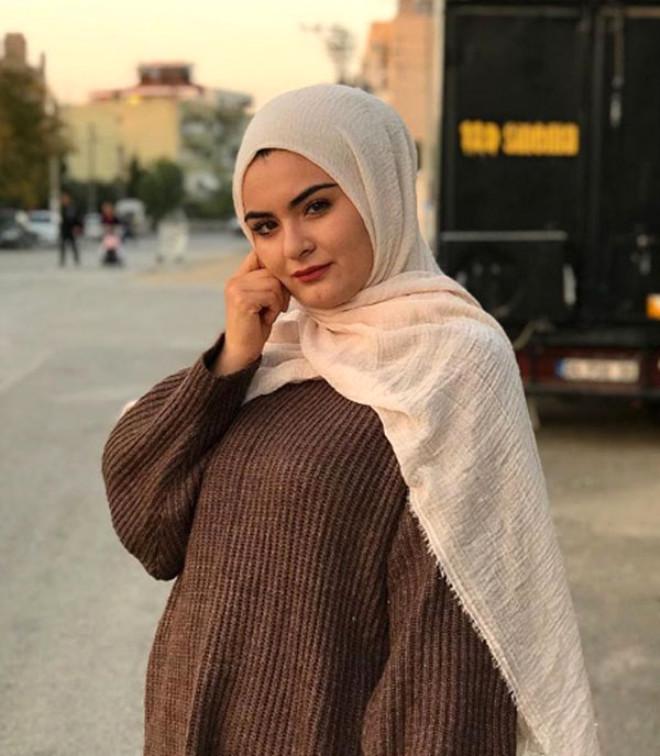İzdivaç’ın Fenomen Gelin Adayı Hanife’nin, Son Hali ’Estetik mi Oldu
