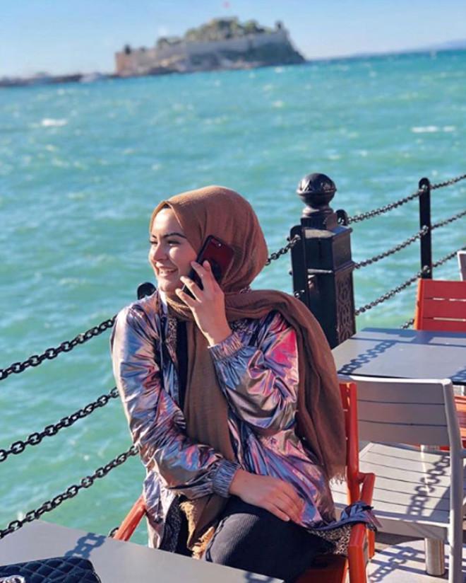 İzdivaç’ın Fenomen Gelin Adayı Hanife’nin, Son Hali ’Estetik mi Oldu