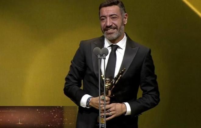 EN İYİ FANTEZİ MÜZİĞİ ERKEK : HAKAN ALTUN