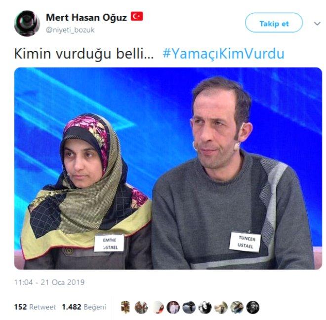 Çukur'un Son Bölümü Twitter'ın Diline Düştü - Son Dakika