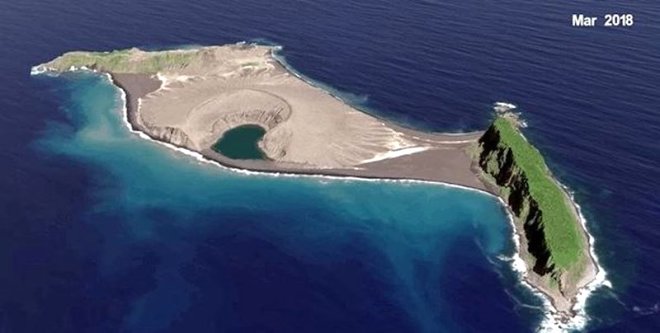 Yeni adaya isim aranıyor! (Fotoğrafta 2018 yılındaki halini görüyorsunuz)