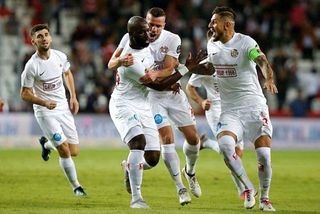 Antalyaspor