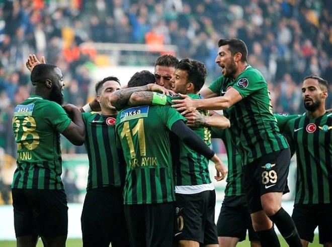 Akhisarspor