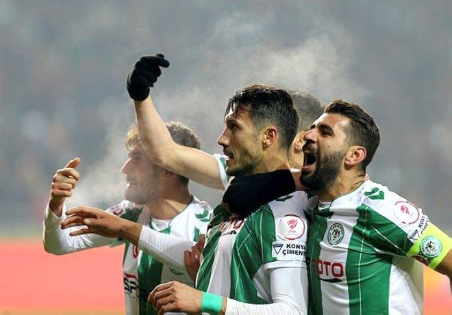 Konyaspor