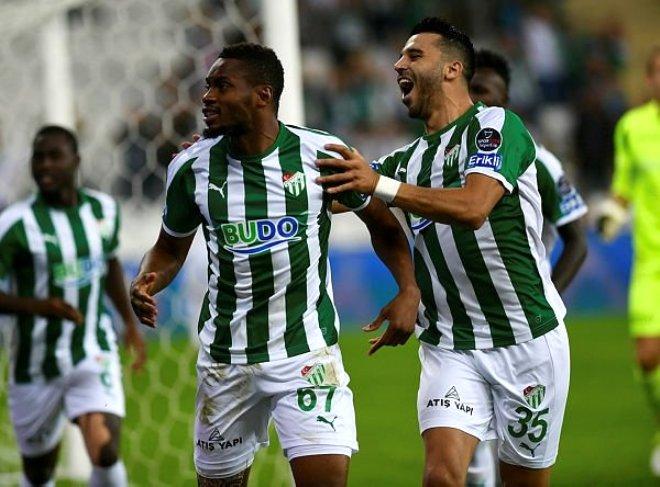 Bursaspor