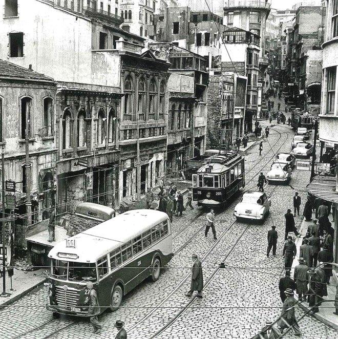 KarakÃ¶y