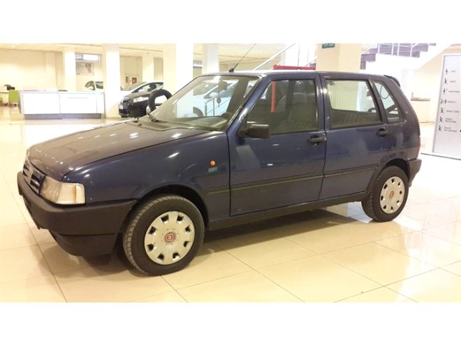 1996-2000 model Fiat Uno: 10 bin TL