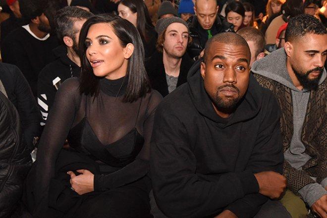 Kanye West