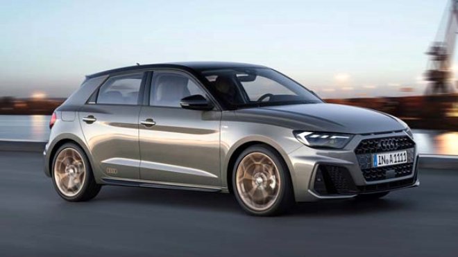 Audi A1 1.6 TDI 90HP: Ortalama yakıt Tüketimi(100km): 4.6 litre