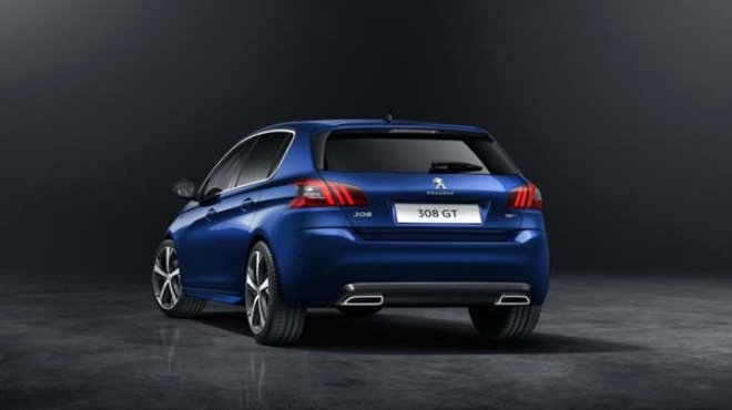 Peugeot 308 1.6 E-HDI 115HP: Ortalama yakıt Tüketimi(100km): 4.7 litre