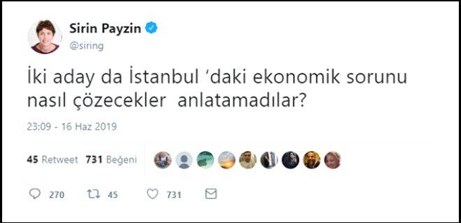 Şirin Payzin