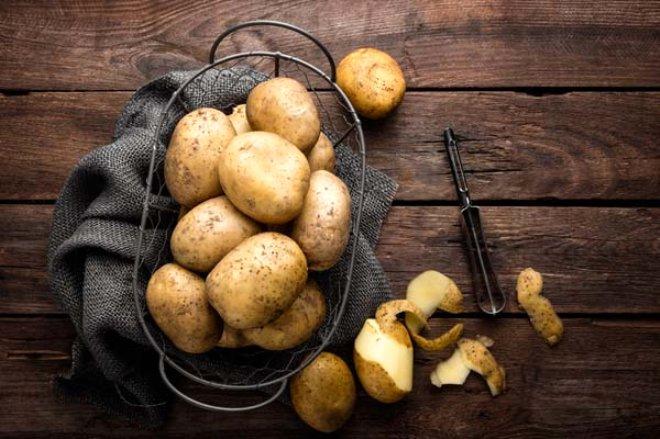 Patates