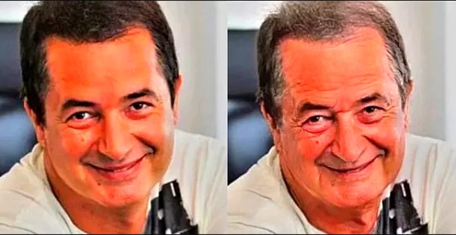 İşte eğlence amacıyla kullanılan FaceApp gibi programların doğuracağı tehlikeli sonuçlar.... 