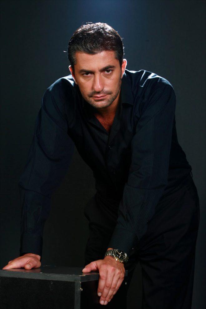 Erkan Petekkaya