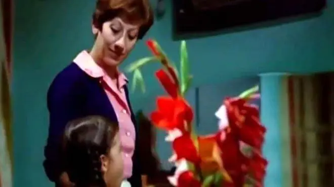 Gülşah Küçük Anne