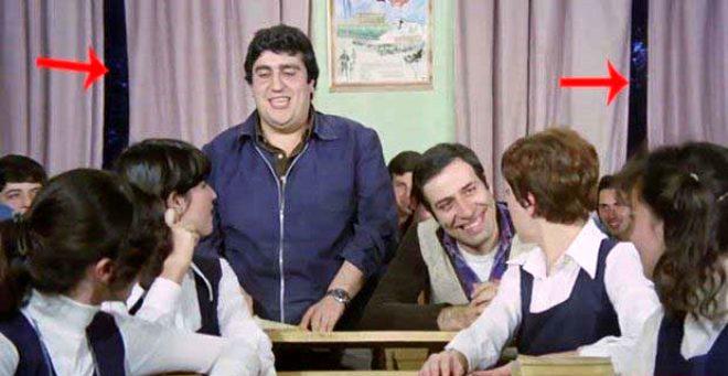 Hababam Sınıfı Tatilde