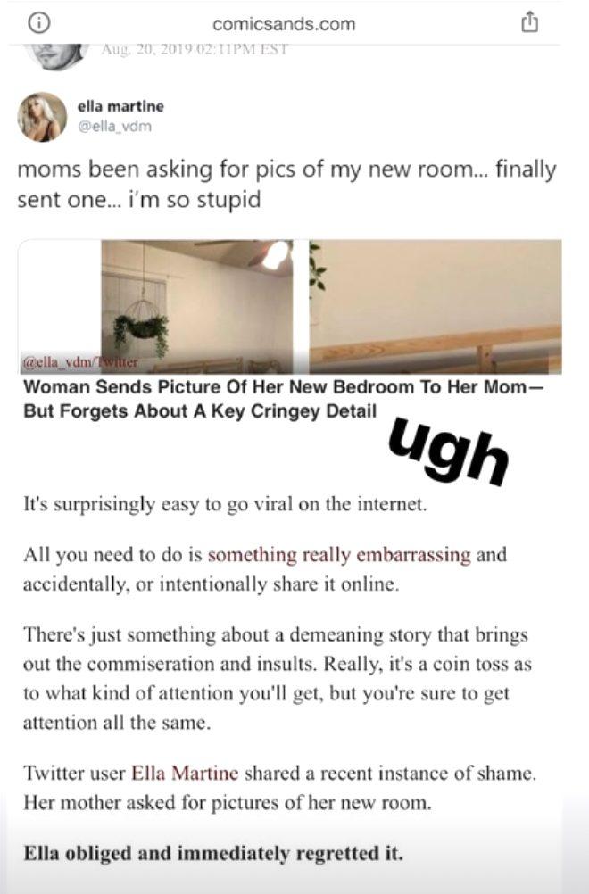 Yatak odasında unuttuğu fantezi kelepçesi yüzünden Yatak odasında unuttuğu fantezi kelepçesi yüzünden