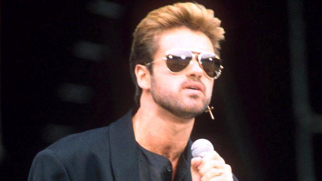 George Michael