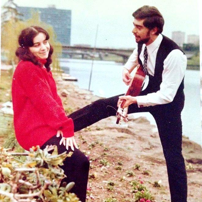 İbo ile Güllüşah filminin Oya’sı, bakın hangi ünlünün annesi çıktı