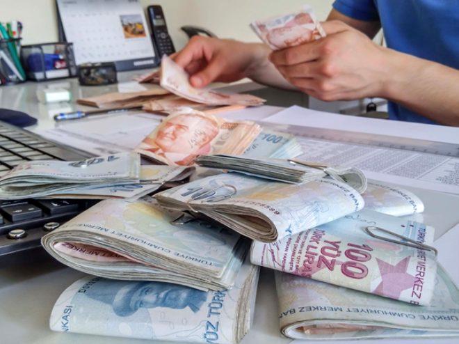 Yetim çocuğa destek