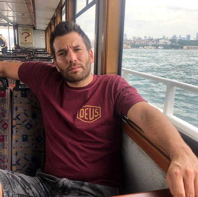 Acemi Cadı’nın yakışıklı Selim’iydi Çağkan Çulha bakın kiminle evlendi