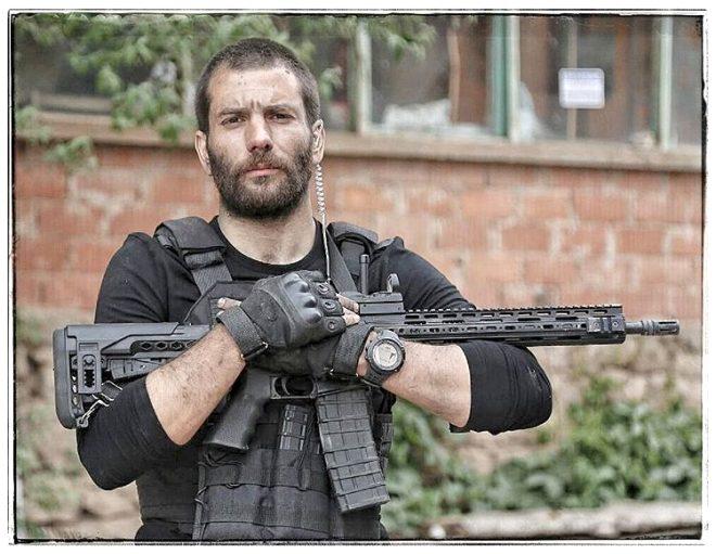 Acemi Cadı’nın yakışıklı Selim’iydi Çağkan Çulha bakın kiminle evlendi