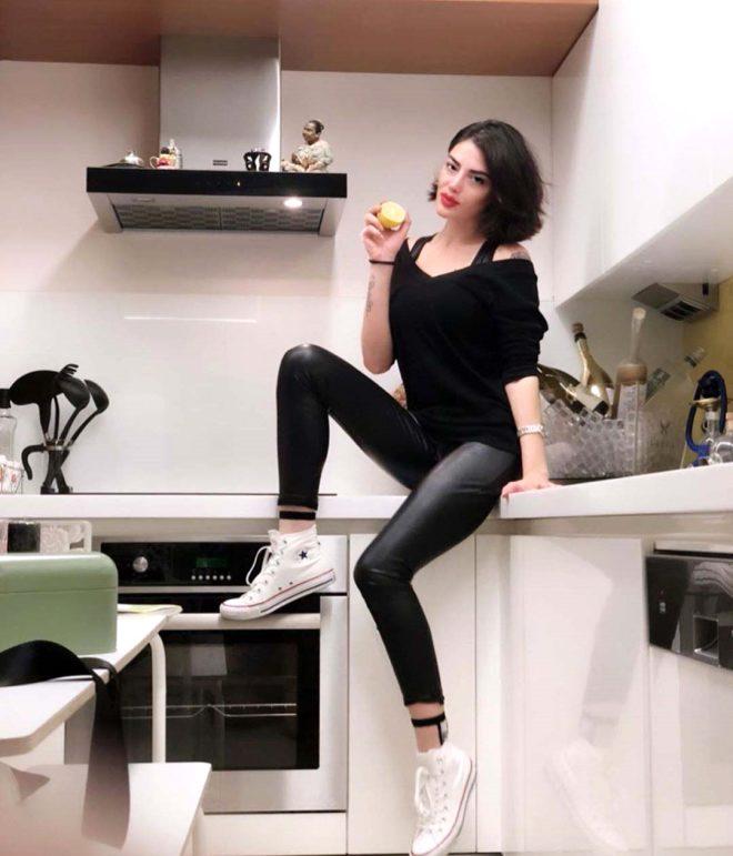 Kısmetse Olur yarışmacısı Yağmur Koçak’ın değişimi görenleri şoke etti