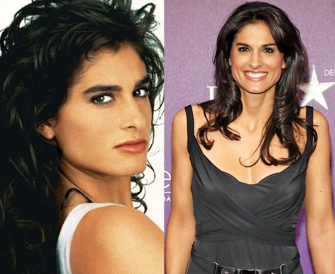 Gabriela Sabatini