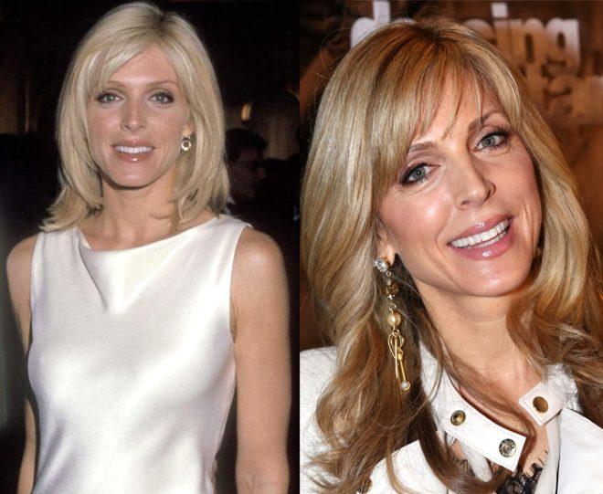 Marla Maples