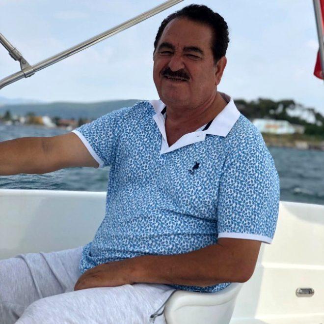 İbrahim Tatlıses