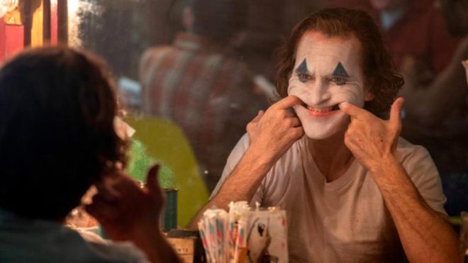 En iyi erkek oyuncu - Drama: Joaquin Phoenix, Joker