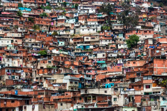 Caracas, Venezuela 