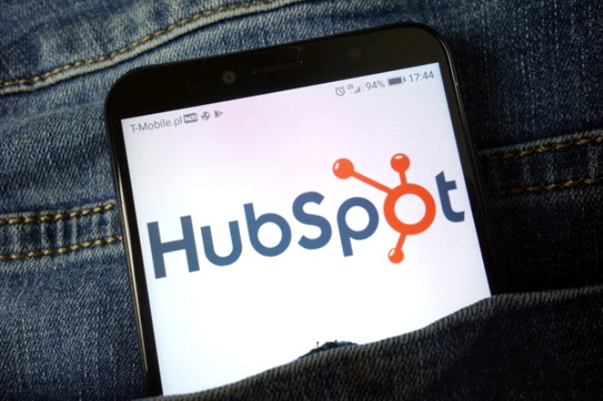 HubSpot/ En mutlu bölüm: Yönetim, Hukuk