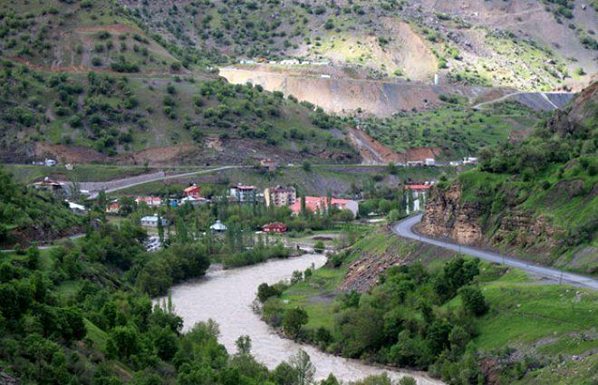 Hakkari