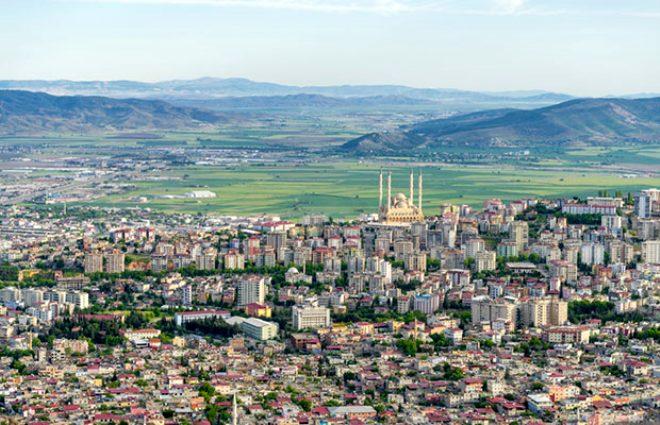 Kahramanmaraş