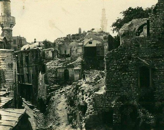 10 Temmuz 1894 İstanbul depremi ve tsunami