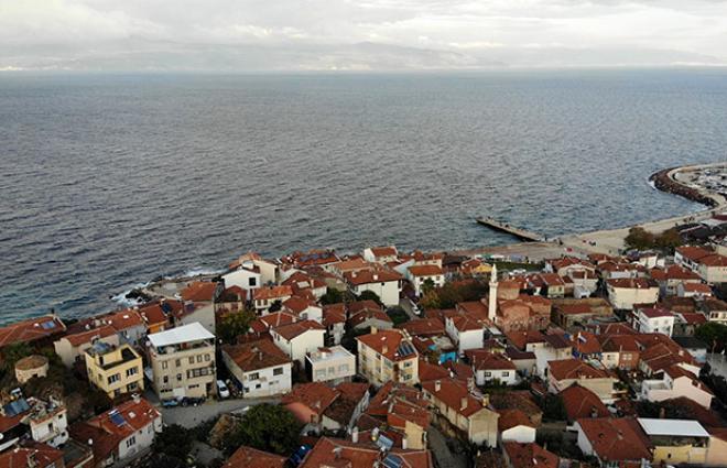 200 yıllık bilmece Perili evin perisi yok, ziyaretçisi çok Son Dakika