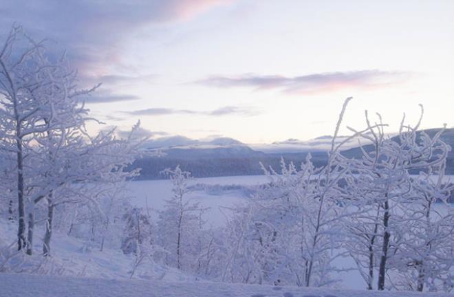 Snag, Yukon (Kanada)