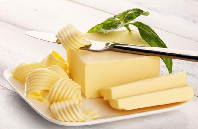 Tereyağ renginde margarin satılması tüm Ontario eyaletinde yasak