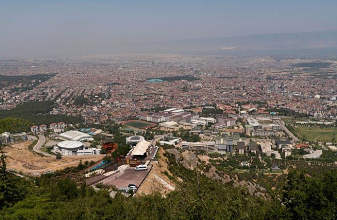 20. Denizli 