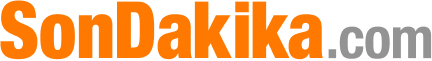 Son Dakika logo