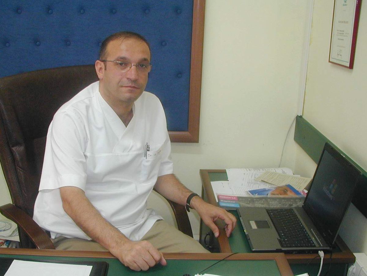 Trabzon: Toplu Sünnetlere Dikkat