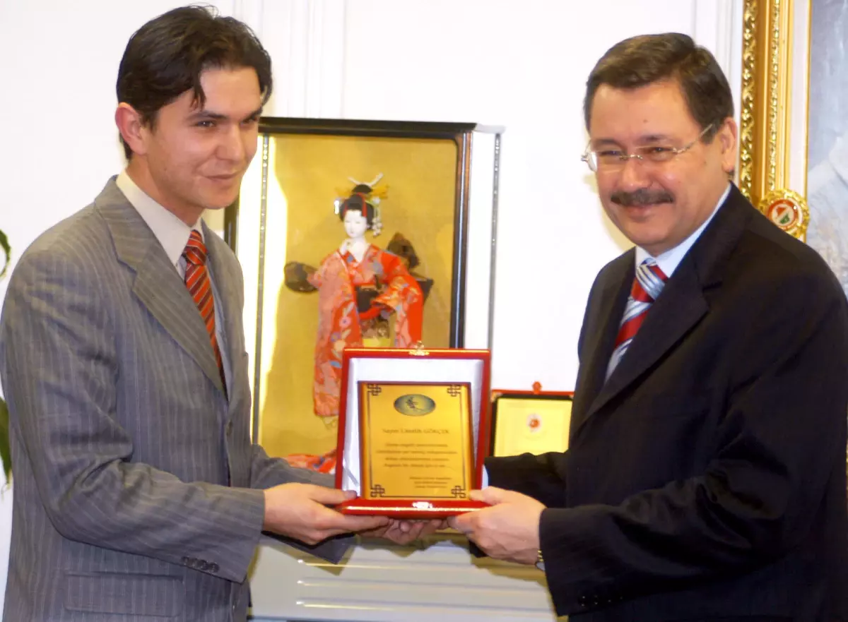 Ankara'da Yerel Yönetimler