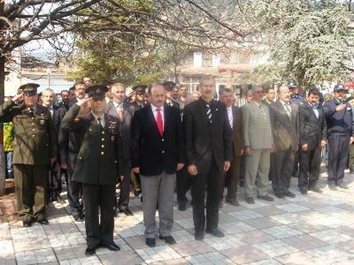 Çanakkale Zaferi'nin 92. Yıldönümü