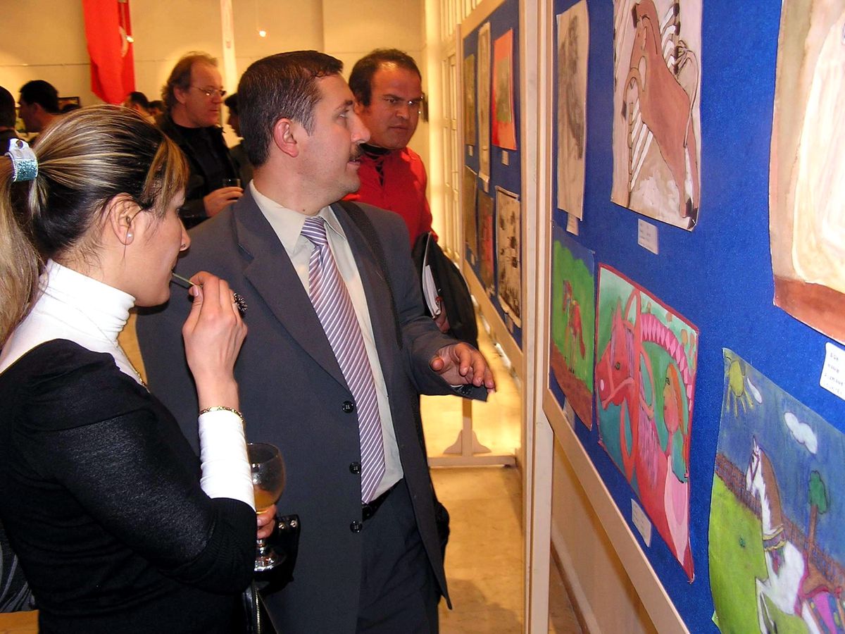 Gaziantep'te Yerel Yönetimler