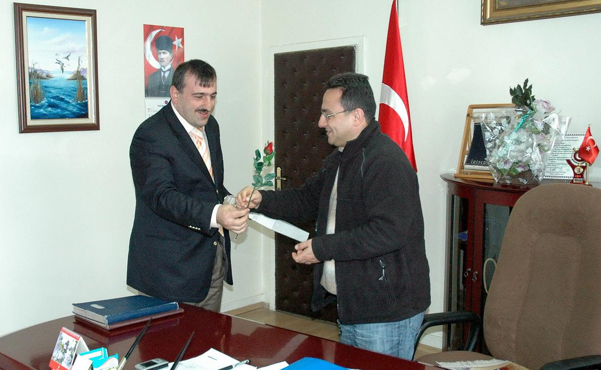 Ardahan'da Kutlu Doğum Haftası Kutlamaları…