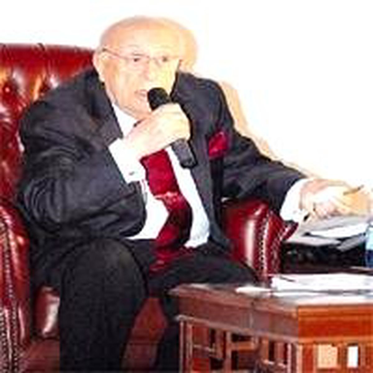 Cumhurun Başını Cumhur Seçmeli
