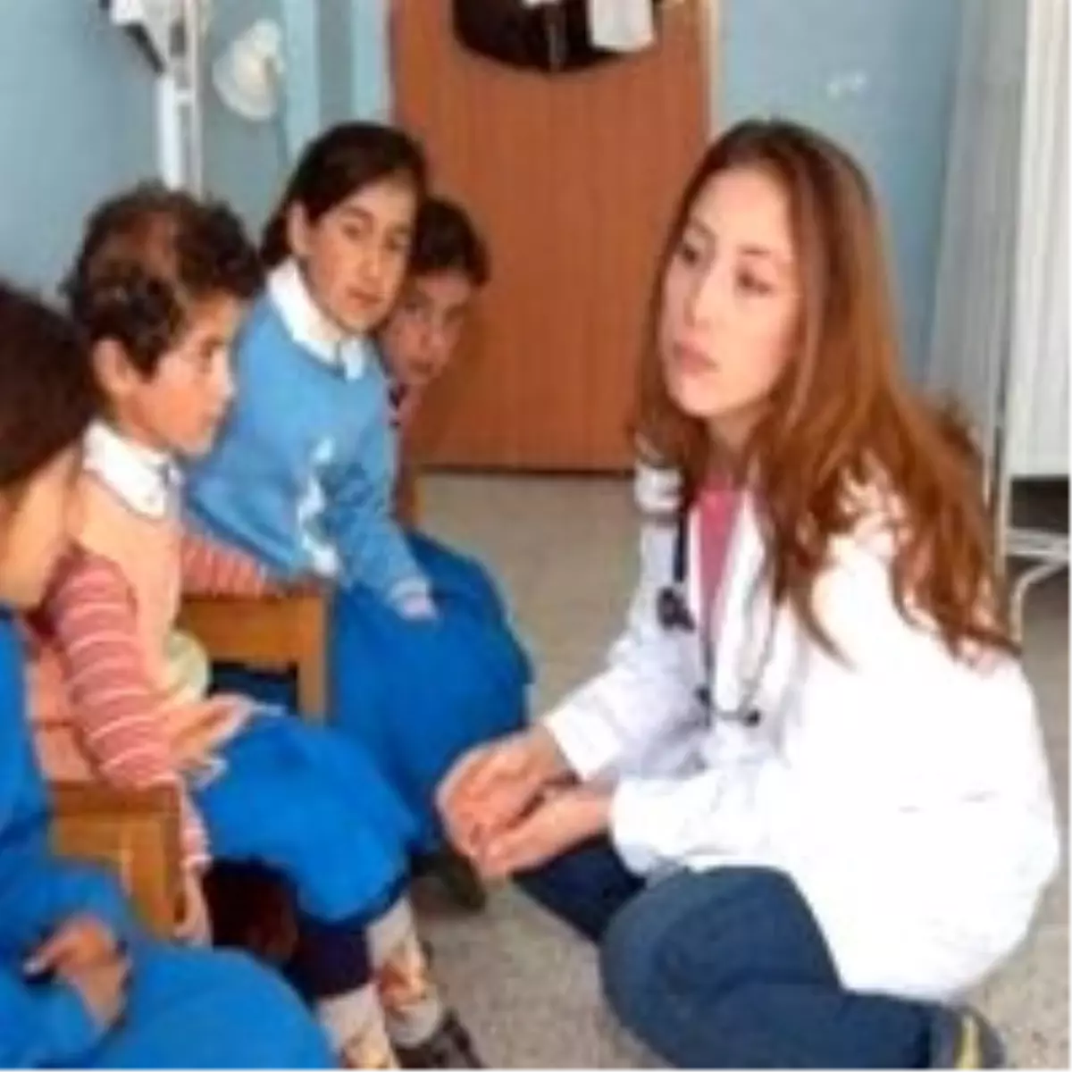 Durankaya Yine Doktorsuz Kaldı