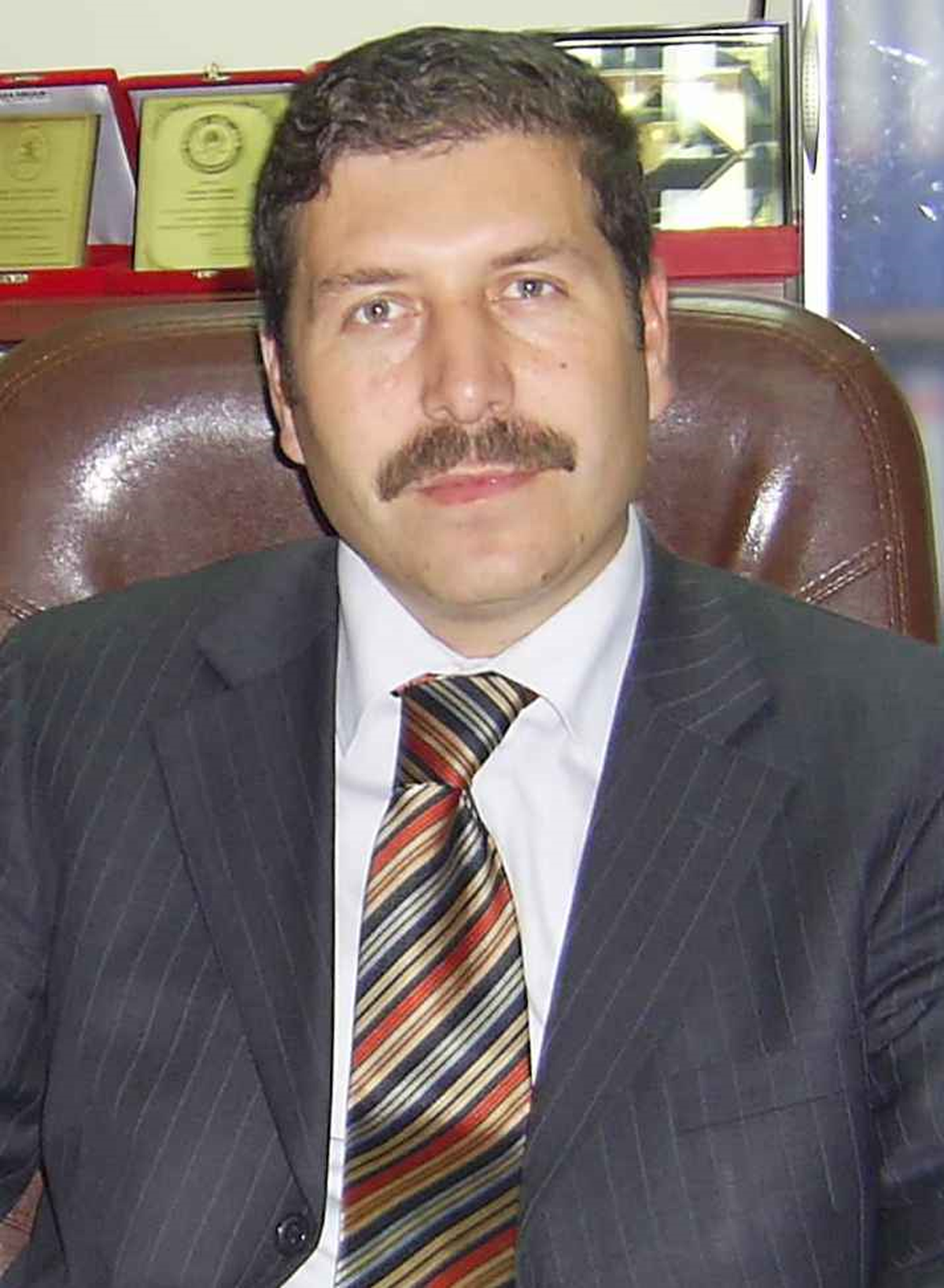 Balıkesir'de Yerel Yönetimler...