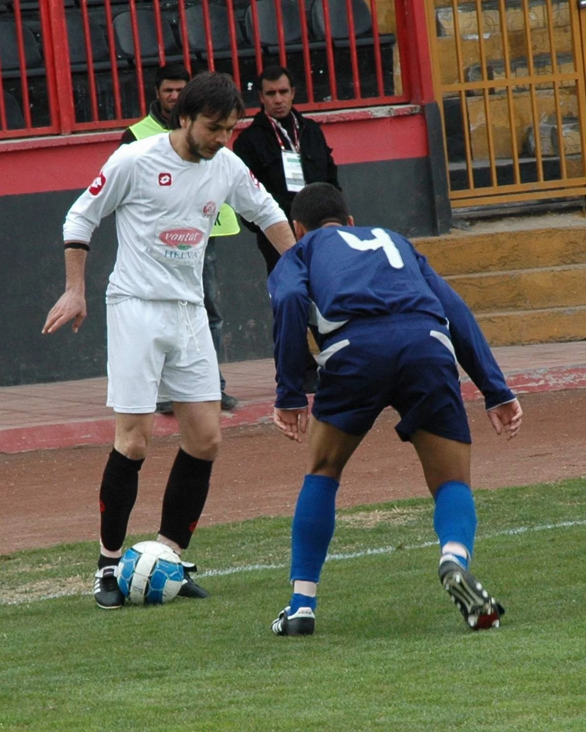 Türkiye 3. Futbol Ligi